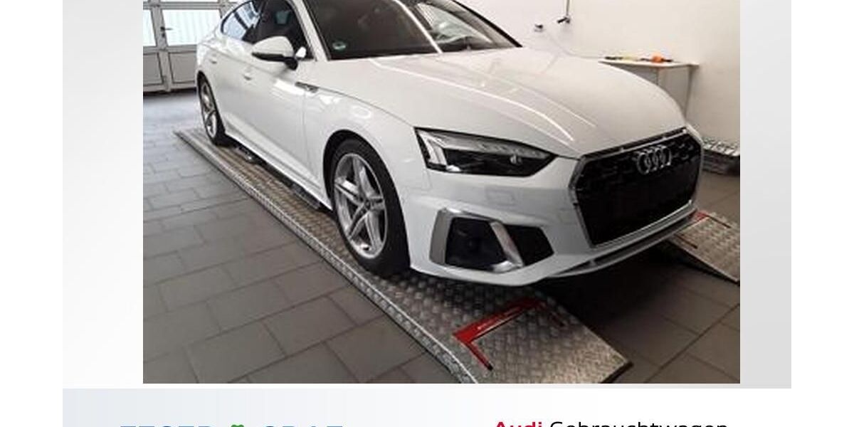 Audi A5 71.200 km 35.440 &euro; Nürnberg 90411