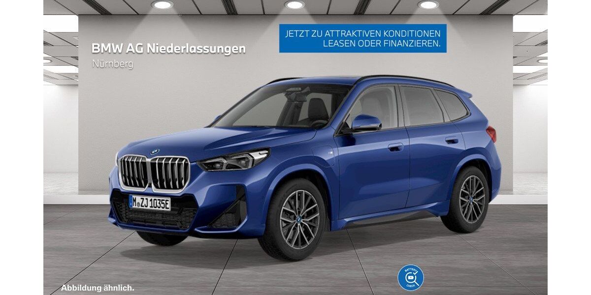BMW X1 25.758 km 46.990 &euro; Nürnberg 90441