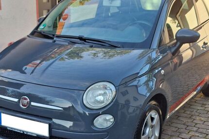 Fiat 500 169.000 km 3.990 &euro; Pinzberg 91361