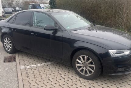 Audi A4 177.401 km 8.000 &euro; Schwabach 91126
