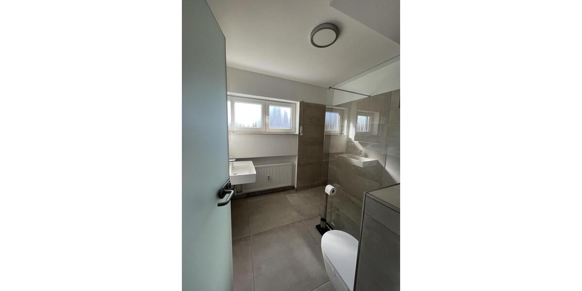 Etagenwohnung Möhrendorf - 3.5 Zimmer, 86 m&sup2;, 1.050&euro; | Angebot:25383803