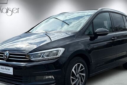 VW Touran 245.792 km 10.499 &euro; Nürnberg 90482