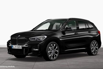 BMW X1 119.063 km 24.980 &euro; Erlangen 91058