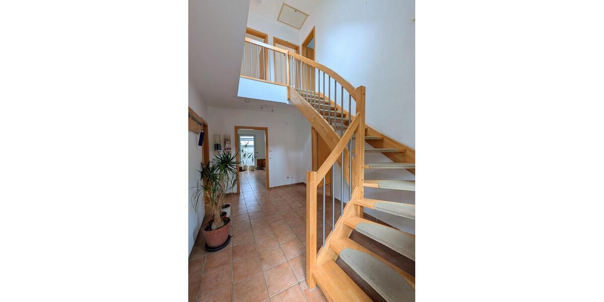 Einfamilienhaus Erlangen Bruck - 5 Zimmer, 132 m&sup2;, 580.000&euro; | Angebot:27283256