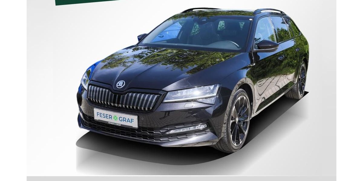 Skoda Superb 91.250 km 27.880 &euro; Herzogenaurach 91074
