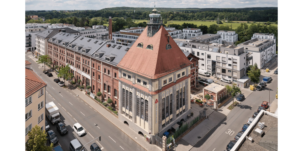 Gewerbeobjekt Fürth Innenstadt - 6.825&euro; | Angebot:26489101