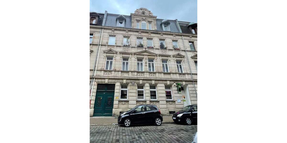 Einfamilienhaus Fürth Innenstadt - 5 Zimmer, 422.400&euro; | Angebot:25730362