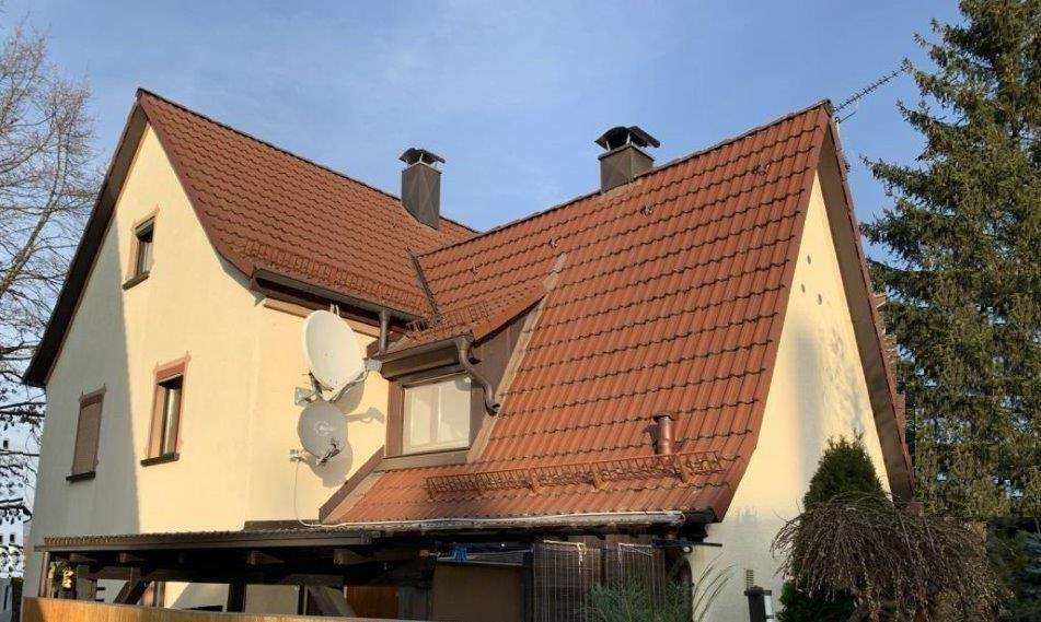 Einfamilienhaus Eckental - 5 Zimmer, 98 m&sup2;, 398.000&euro; | Angebot:20709947