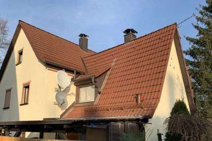 Haus Eckental - 5 Zimmer, 98 m&sup2;, 398.000&euro; | Angebot:20709947