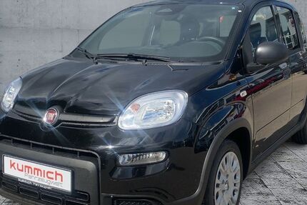 Fiat Panda 10.661 km 11.990 &euro; Fürth 90763
