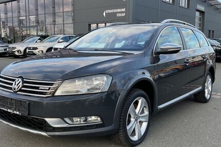 VW Passat Alltrack 390.193 km 5.199 &euro; Fürth 90763
