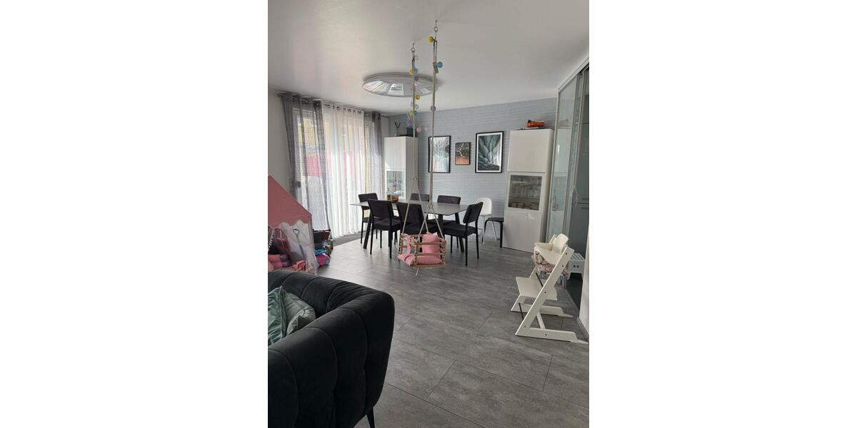Reihenhaus Zirndorf - 4 Zimmer, 130 m&sup2;, 679.000&euro; | Angebot:25049648