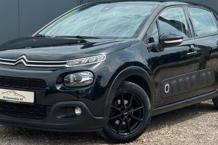 Citroen C3 136.500 km 8.890 &euro; Fürth 90768