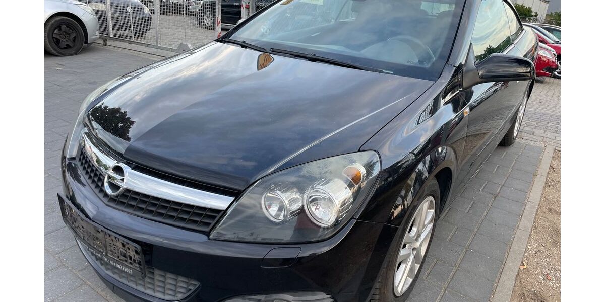 Opel Astra 126.000 km 2.490 &euro; Nürnberg 90431