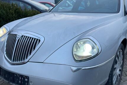 Lancia Thesis 128.000 km 2.000 &euro; Nürnberg 90431