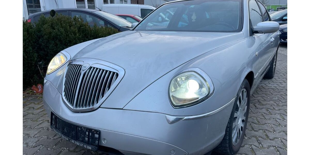 Lancia Thesis 128.000 km 2.000 &euro; Nürnberg 90431