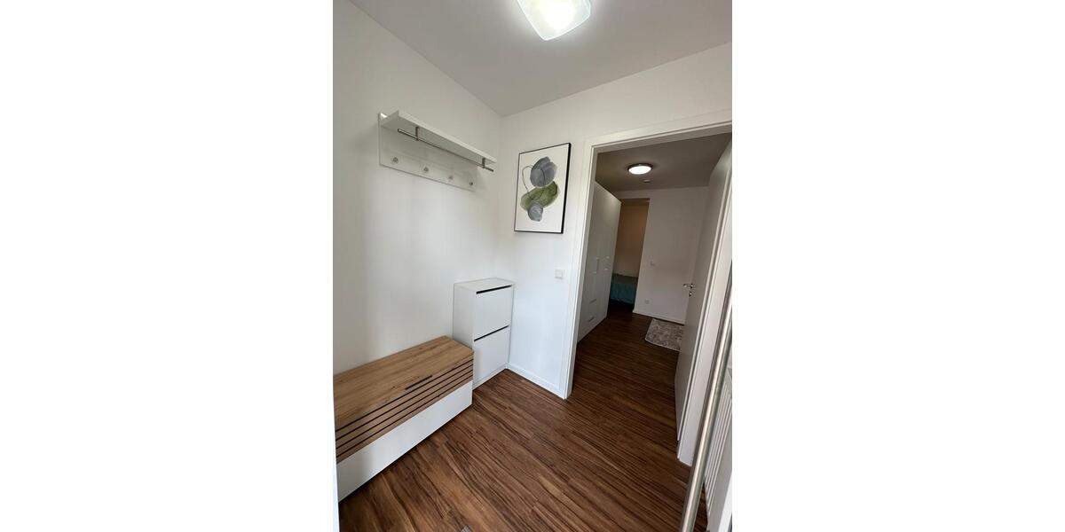 Terrassenwohnung Heroldsberg - 3 Zimmer, 70 m&sup2;, 800&euro; | Angebot:25227475