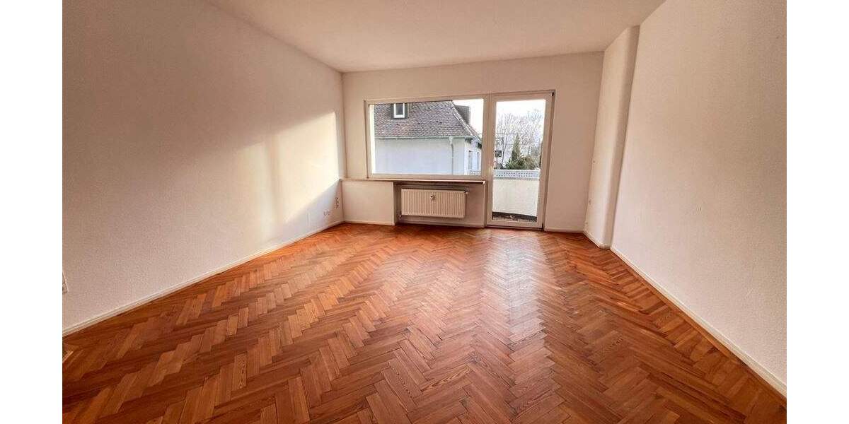 Etagenwohnung Nürnberg Gleißhammer - 3 Zimmer, 100 m&sup2;, 1.200&euro; | Angebot:25661487