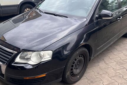 VW Passat 247.809 km 1.000 &euro; Dietenhofen 90599