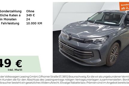 VW Tiguan 25.950 km 34.880 &euro; Forchheim 91301