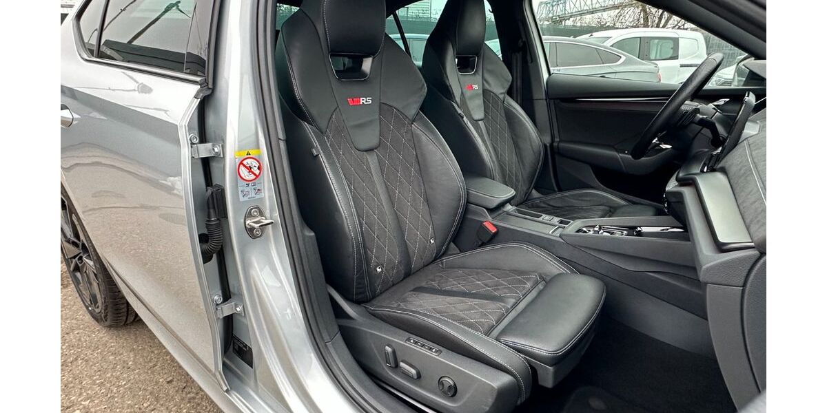 Skoda Octavia 108.000 km 23.999 &euro; Nürnberg 90408