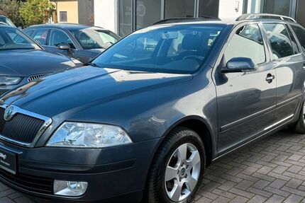 Skoda Octavia 165.600 km 2.900 &euro; Fürth 90765