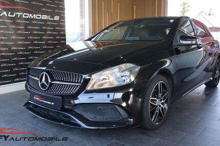 Mercedes-Benz A 200 92.400 km 17.490 &euro; Fürth 90765