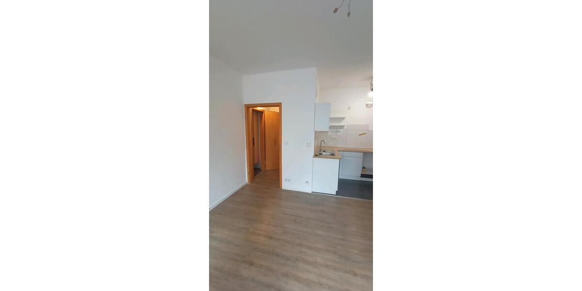 Erdgeschoßwohnung Nürnberg Eberhardshof - 2 Zimmer, 47 m&sup2;, 850&euro; | Angebot:26638639