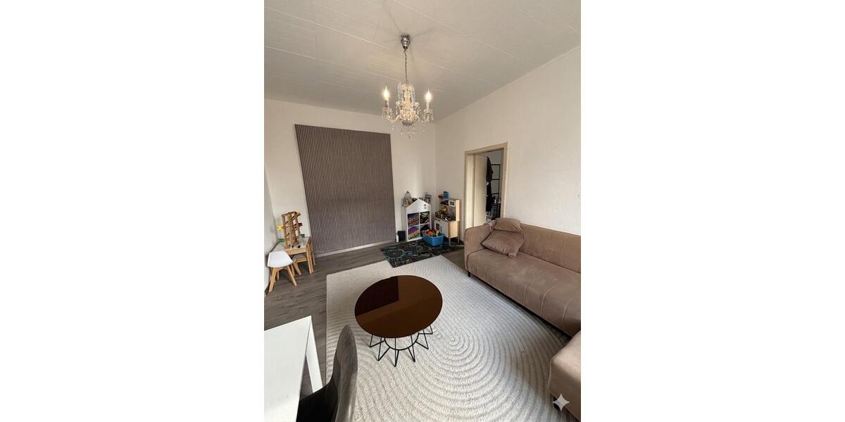 Etagenwohnung Nürnberg Gibitzenhof - 4 Zimmer, 85 m&sup2;, 900&euro; | Angebot:25959996