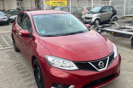 Nissan Pulsar 93.468 km 5.200 &euro; Nürnberg 90439