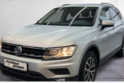 VW Tiguan 97.761 km 17.990 &euro; Schnaittach 91220