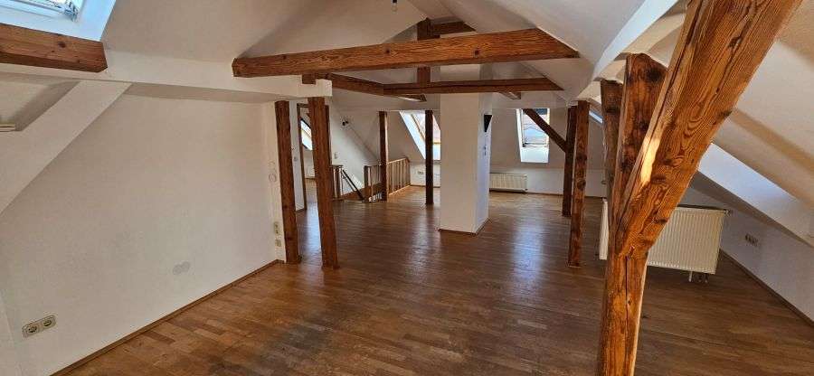 Etagenwohnung Nürnberg Eberhardshof - 5 Zimmer, 124 m&sup2;, 380.000&euro; | Angebot:25405774