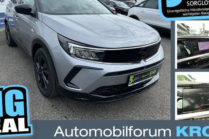 Opel Grandland (X) 60.100 km 16.430 &euro; Nürnberg 90411