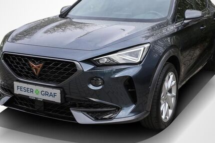 Cupra Formentor 15.550 km 25.770 &euro; Herzogenaurach 91074