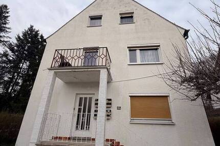 Haus Nürnberg Gebersdorf - 7 Zimmer, 599.000&euro; | Angebot:25910565