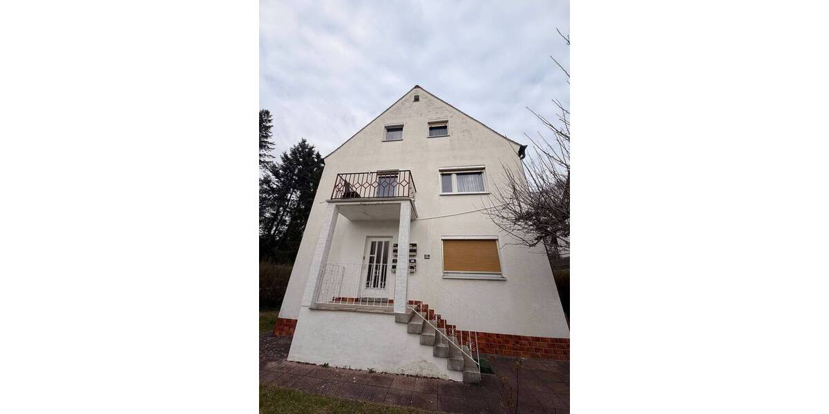 Mehrfamilienhaus, Wohnhaus Nürnberg Gebersdorf - 7 Zimmer, 639.000&euro; | Angebot:25910565
