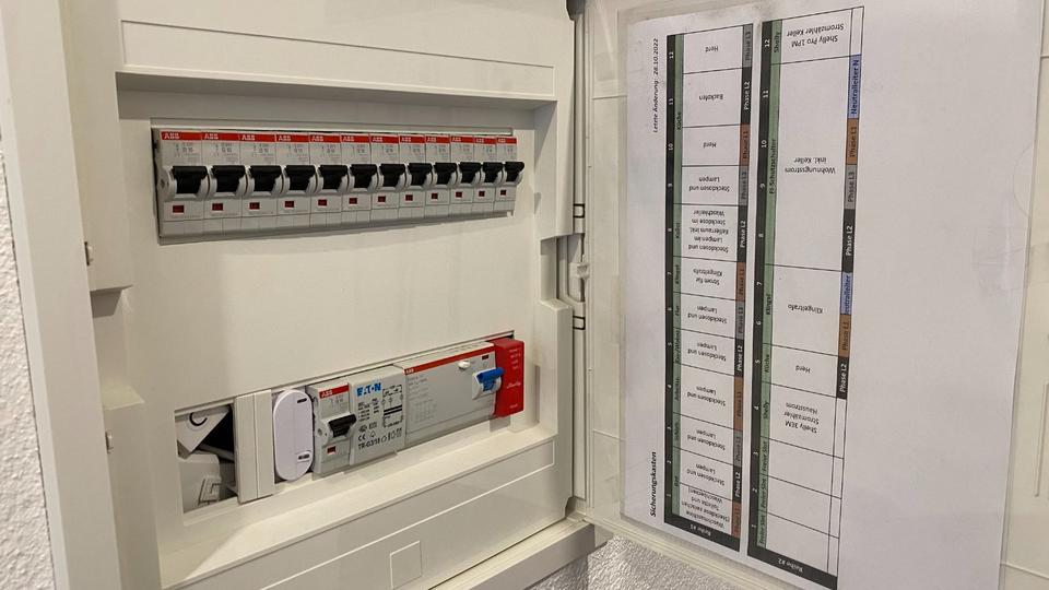 Etagenwohnung Roth - 3 Zimmer, 79 m&sup2;, 289.000&euro; | Angebot:25670502