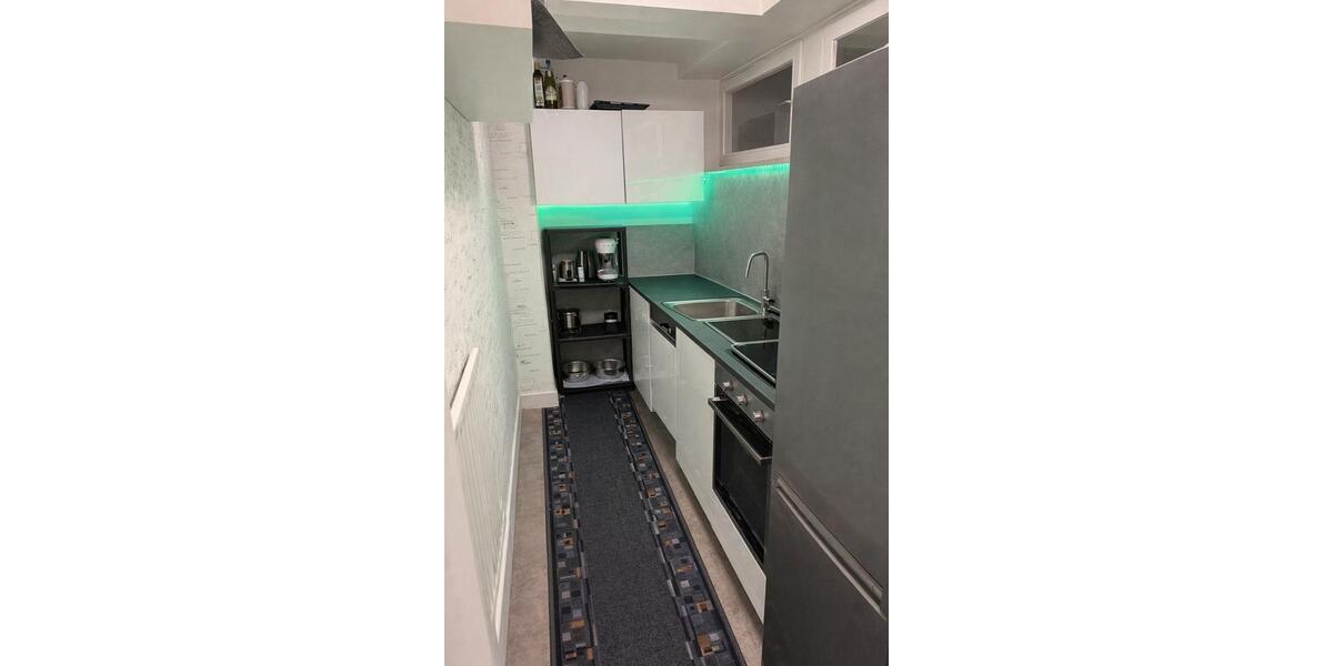 Etagenwohnung Nürnberg Langwasser - 1 Zimmer, 50 m&sup2;, 180.000&euro; | Angebot:25408001