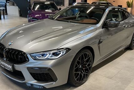 BMW M8 93.500 km 82.980 &euro; Forchheim 91301