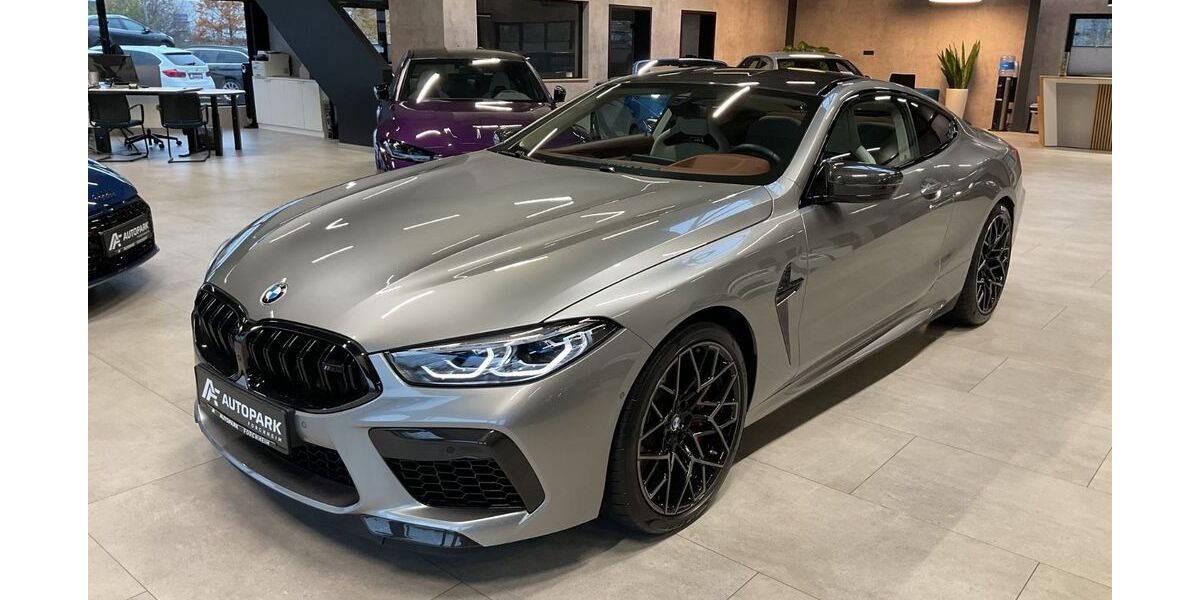 BMW M8 93.500 km 82.980 &euro; Forchheim 91301