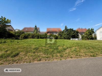 HIER BEGINNT IHR WOHNTRAUM IN TRAUMLAGE - Grundstück Dormitz | Angebot:27485116