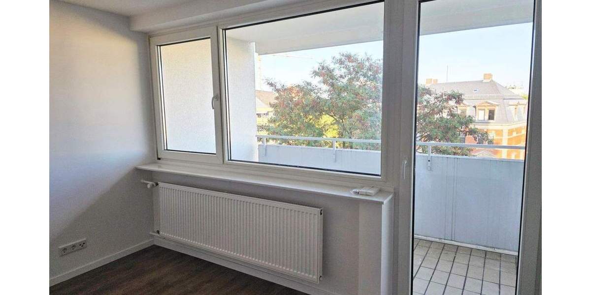 Etagenwohnung Fürth Nordstadt - 2 Zimmer, 59 m&sup2;, 254.900&euro; | Angebot:25865428
