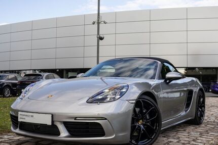 Porsche Boxster 22.900 km 77.990 &euro; Nürnberg 90425