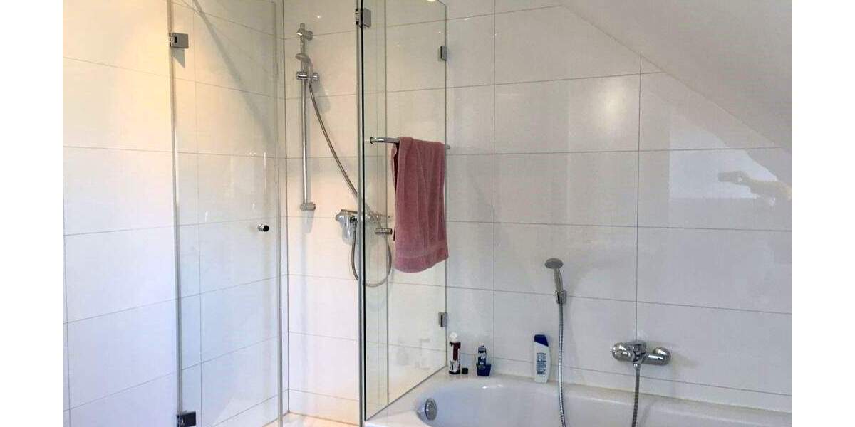 Etagenwohnung Nürnberg Rennweg - 3 Zimmer, 115 m&sup2;, 379.000&euro; | Angebot:25704393