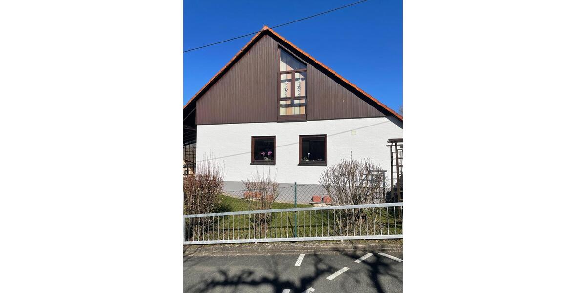 Einfamilienhaus Neuhof an der Zenn - 3 Zimmer, 120 m&sup2;, 399.000&euro; | Angebot:24308111