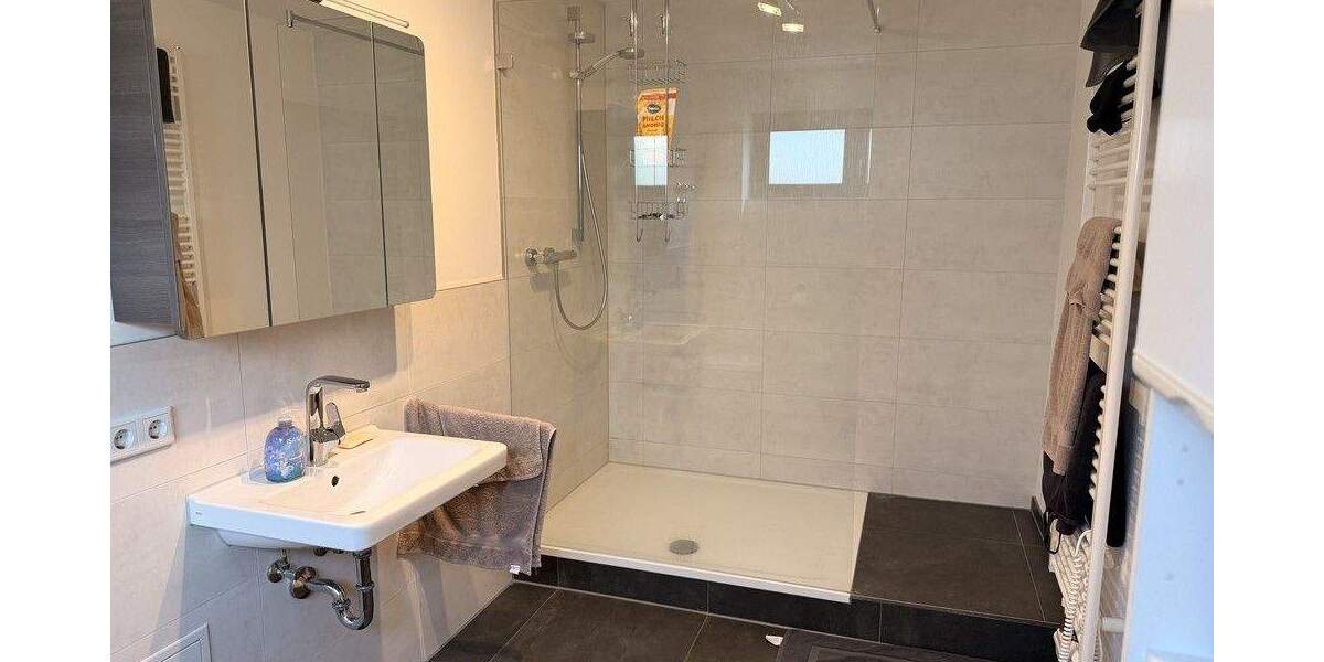 Etagenwohnung Schwanstetten Schwand - 2 Zimmer, 55 m&sup2;, 220.000&euro; | Angebot:25731385