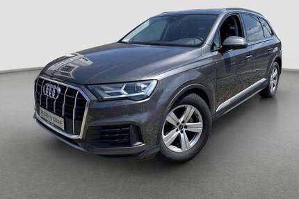 Audi Q7 123.651 km 44.980 &euro; Cadolzburg 90556