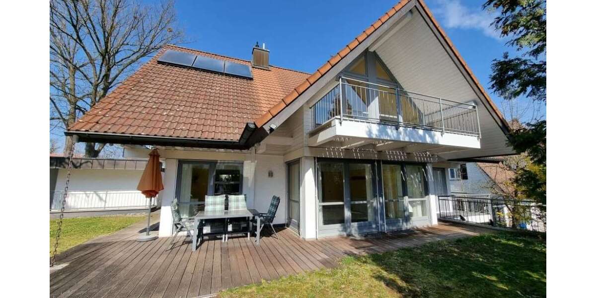 Einfamilienhaus Fürth Atzenhof - 7 Zimmer, 178 m&sup2;, 845.000&euro; | Angebot:24383968