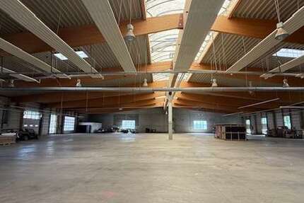 Gewerbeobjekt Haimpfarrich Haimpfarrich - 9.000&euro; | Angebot:22471244