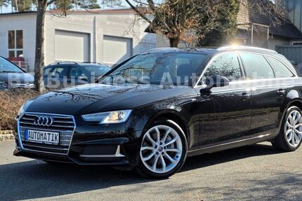 Audi A4 88.702 km 22.999 &euro; wendelstein 90530